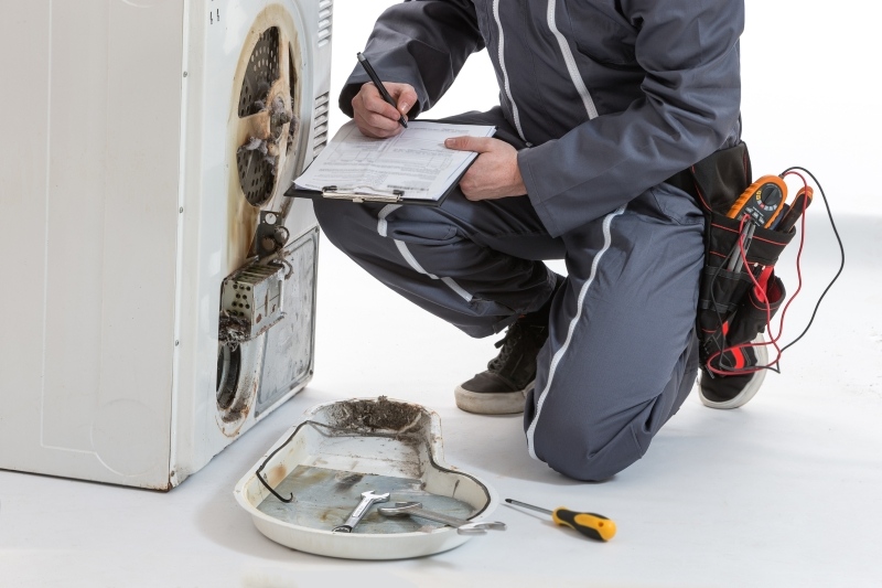 Appliance Repairs Worpleston